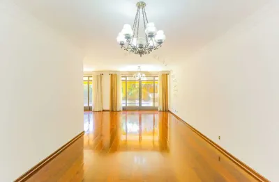 Casa em condomínio fechado com 4 quartos à venda na Rua Verbo Divino, 696, Chácara Santo Antônio, São Paulo