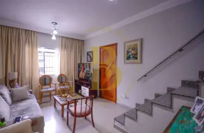 Casa com 105 m², 3 quartos sendo 1 suíte à venda no bairro saúde.