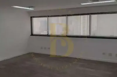 Sala comercial para alugar na Rua Gomes de Carvalho, 1655, Vila Olímpia, São Paulo