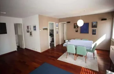 Apartamento com 3 quartos à venda na Rua Pensilvânia, 354, Brooklin, São Paulo