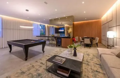 Apartamento com 113 m², 2 quartos sendo 2 suítes à venda no bairro santo amaro.