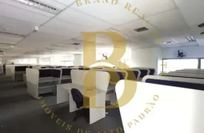 Comercial com 1237.6 m², para alugar no bairro vila cordeiro.