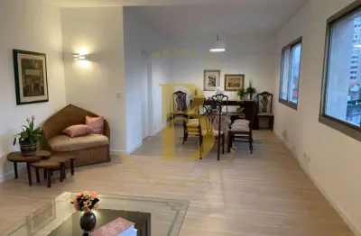 Apartamento com 170 m², 3 quartos sendo 1 suíte à venda no bairro real parque.
