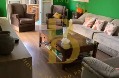 Casa com 220 m², 3 quartos sendo 0 suíte à venda no bairro vila campo grande.