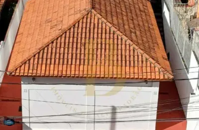 Sala comercial à venda na Rua Sabino, 22, Bosque da Saúde, São Paulo