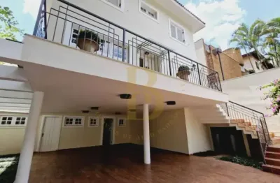 Casa de condomínio com 329.0 m², à venda no bairro jardim vitoria regia (zona oeste).