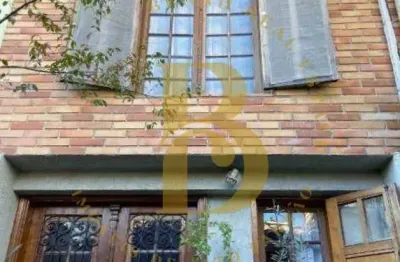 Casa com 129 m², 2 quartos sendo 0 suíte à venda no bairro chácara santo antônio.