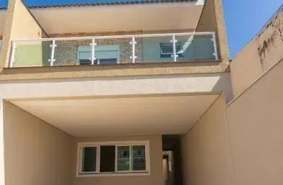 Casa com 3 quartos à venda na Rua Iepê, 138, Jardim Marajoara, São Paulo