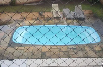 Casa com 500 m², 4 quartos sendo 3 suítes à venda no bairro interlagos.