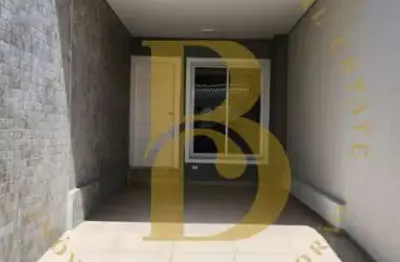 Casa com 110 m², 3 quartos sendo 1 suíte à venda no bairro vila sao pedro.