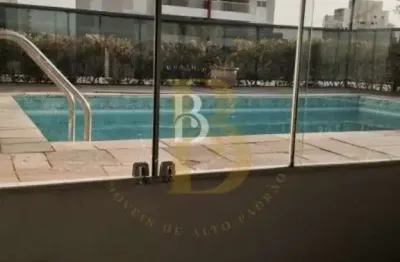 Apartamento com 3 quartos à venda na Rua Pascal, 1622, Campo Belo, São Paulo