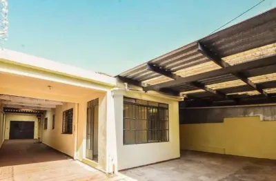 Casa á venda com 300 m², de 03 dormitórios e 08 vagas no bairro campo belo.