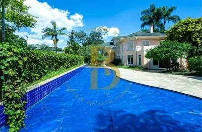 Casa com 850 m², 5 quartos sendo 5 suítes à venda no bairro alto da boa vista.