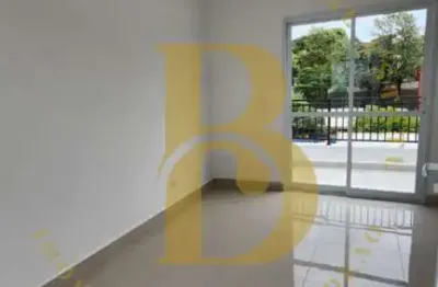 Apartamento com 1 quarto à venda na Rua Fernando Mafra Moreira, 41, Interlagos, São Paulo