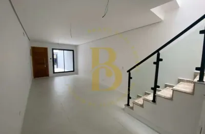 Casa com 100 m², 3 quartos sendo 1 suíte à venda no bairro jardim sabará.