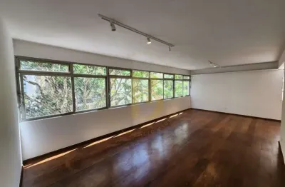 Apartamento para locação no jardim paulista ? 178m² | 3 dormitórios | 1 suíte | 2 vagas