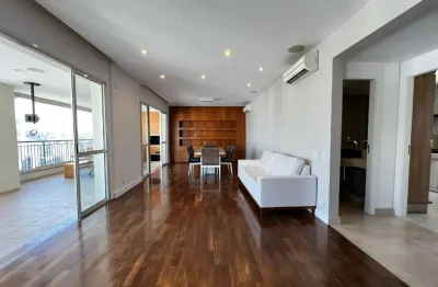 Apartamento com 178 m², 3 quartos e 3 vagas de garagem  à venda no brooklin.