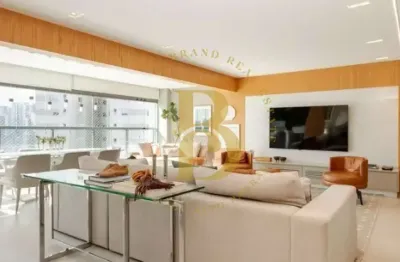 Apartamento com 3 quartos à venda na Rua Joaquim Guarani, 533, Jardim das Acacias, São Paulo