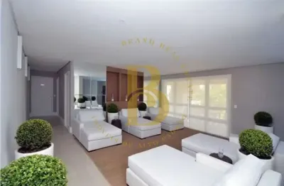 Apartamento garden em área nobre e privilegiada no bairro vila cruzeiro.