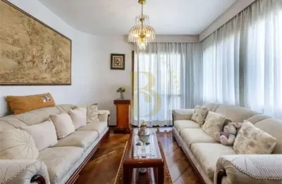 Apartamento com 153 m², 3 quartos sendo 2 suítes à venda no bairro campo belo.