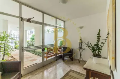 Apartamento com 135 m², 3 quartos sendo 1 suíte à venda no bairro itaim bibi.