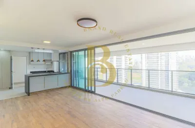 Apartamento com 2 quartos à venda na Avenida Magalhães de Castro, 14500, Jardim Panorama, São Paulo
