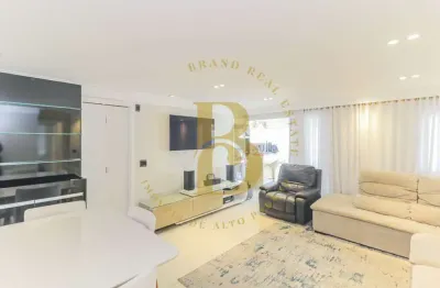 Apartamento com 2 quartos à venda na Rua Adele, 119, Santo Amaro, São Paulo