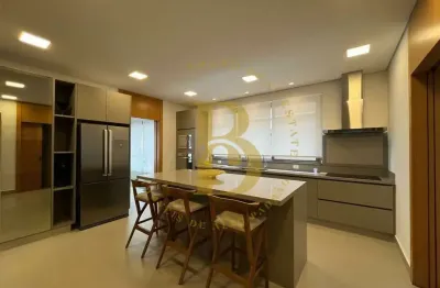 Casa em condomínio fechado com 4 quartos para alugar na Avenida Piraíba, 520, Centro Comercial Jubran, Barueri