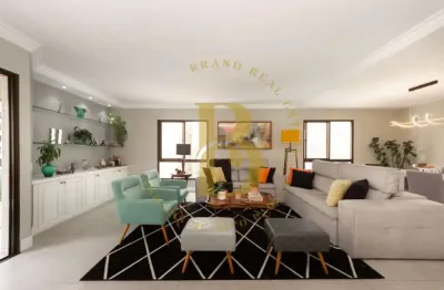 Apartamento para aluguel com 181m², 3 quartos sendo 1 suíte no jardim paulista.