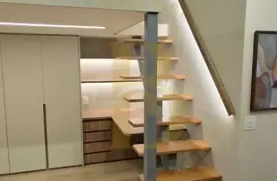 Apartamento com 1 quarto à venda na Rua Doutor Neto de Araújo, 271, Vila Mariana, São Paulo