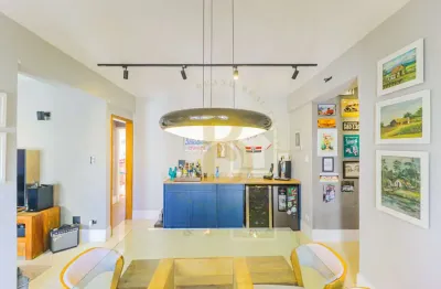 Apartamento com 2 quartos à venda na Rua João Lourenço, 754, Vila Nova Conceição, São Paulo