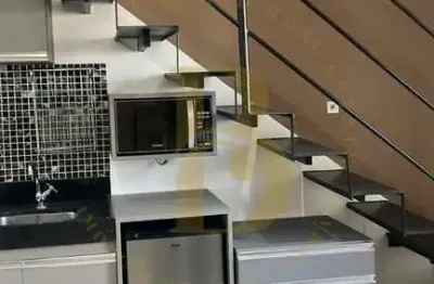 Apartamento com 1 quarto à venda na Rua Turiassu, 1473, Perdizes, São Paulo