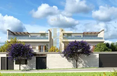 Magnifica casa em condomínio fechado, localizada no bairro vila nova conceição.