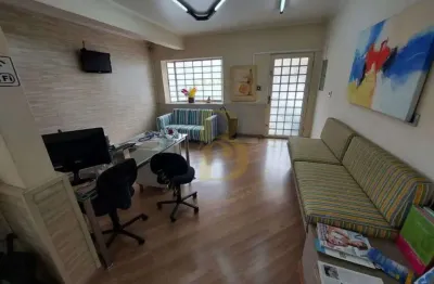 Excelente casa residencial e comercial, localizada na vila nova conceição.