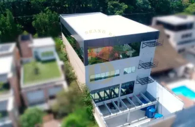 Sala comercial para alugar na Avenida Morumbi, 4682, Morumbi, São Paulo