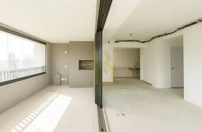 Apartamento com 163 m², 3 quartos sendo 3 suítes à venda no bairro Pinheiros.
