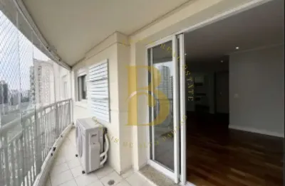 Apartamento com 71 m², 2 quartos sendo 2 suítes à venda no bairro moema. fora de rota.