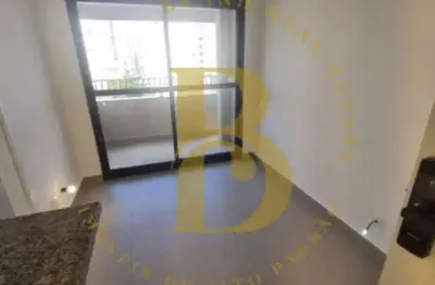 Apartamento com 44 m², 1 quarto sendo 1 suíte à venda no bairro vila olímpia.