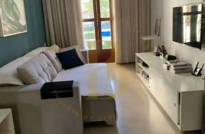 Apartamento com 230 m², 3 quartos sendo 3 suítes à venda no bairro vila clementino.