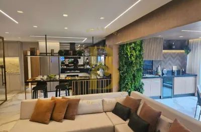 Apartamento com 3 quartos à venda na Rua do Estilo Barroco, 721, Chácara Klabin, São Paulo