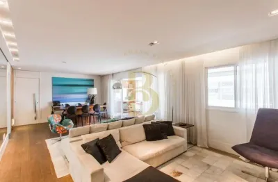 Apartamento em andar alto e com acabamentos refinados, localizado no bairro vila gertrudes.