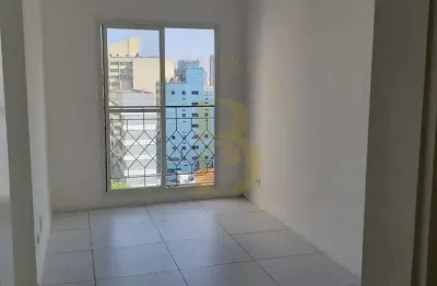 Apartamento à venda na vila clementino ? 55m² | 2 dormitórios | 1 vaga | lazer completo