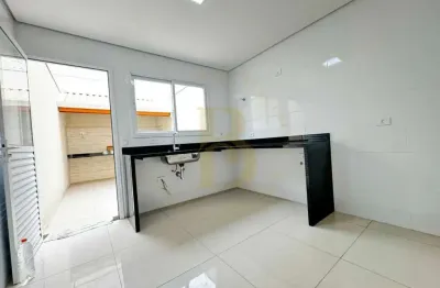 Ótimo sobrado de 3 quartos com 1 suíte no bairro jardim sabará