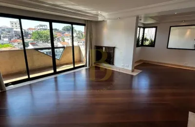 Apartamento com 176 m², 4 quartos sendo 2 suítes à venda no bairro da vila mariana!