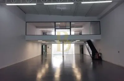 Sala comercial à venda na Rua União da Vitória, 264, Vila Jaguara, São Paulo