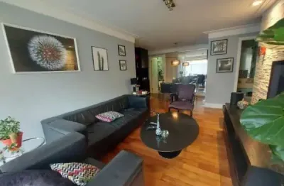 Mobiliado na vila pompéia: apartamento de 110m² com 3 dormitórios, 3 vagas e acabamentos de alto pad