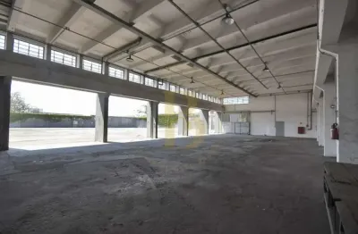 Imóvel comercial com 1361 m²,  para alugar no bairro jaguaré.
