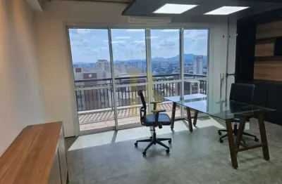 Comercial com 47 m²,  à venda no bairro perdizes, francisco matarazzo.
