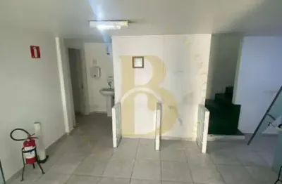 Sala comercial para alugar na Avenida Santo Amaro, 845, Itaim Bibi, São Paulo