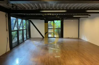 Sala comercial para alugar na Rua Pereira Leite, 323, Alto de Pinheiros, São Paulo
